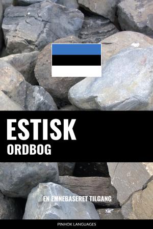 Lær Estisk