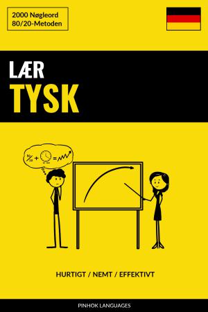 Lær Tysk