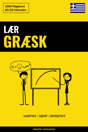 Lær Græsk