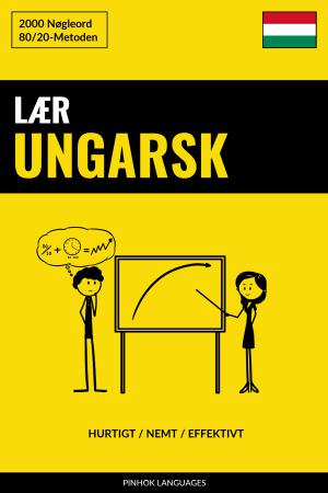 Lær Ungarsk