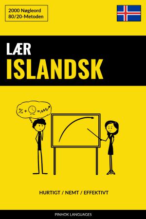 Lær Islandsk