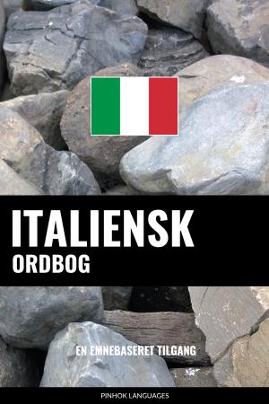 Lær Italiensk