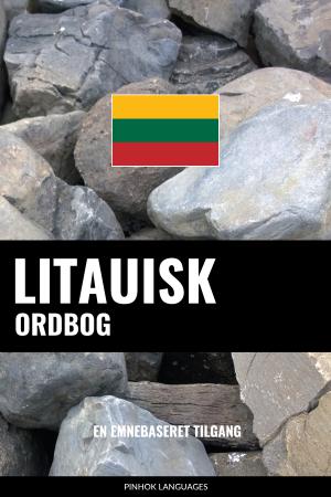 Lær Litauisk