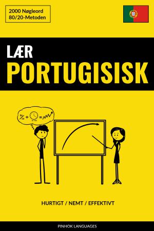 Lær Portugisisk