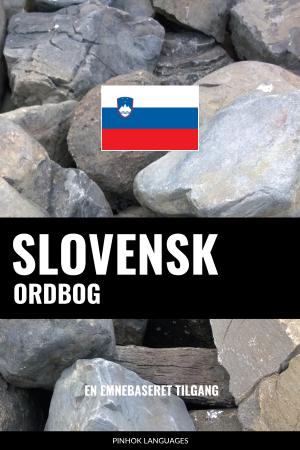 Lær Slovensk