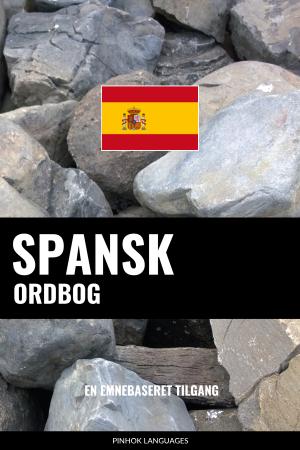 Lær Spansk