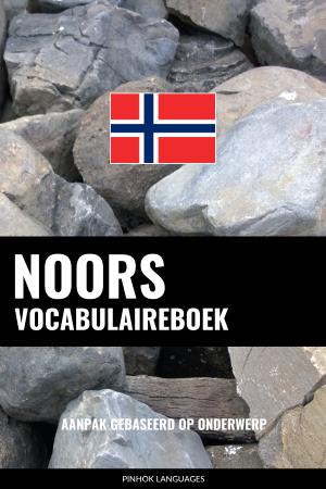 Noors vocabulaireboek