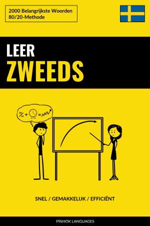 Leer Zweeds