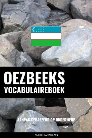 Oezbeeks vocabulaireboek