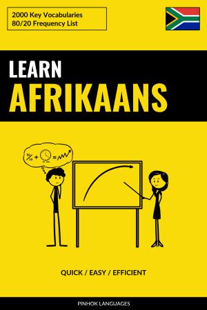 Learn Afrikaans