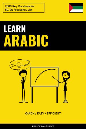 Learn Arabic