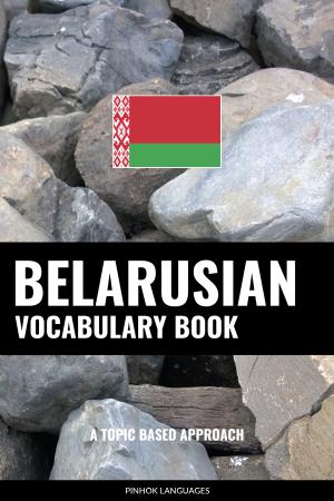 Belarusian Vocabulary Book