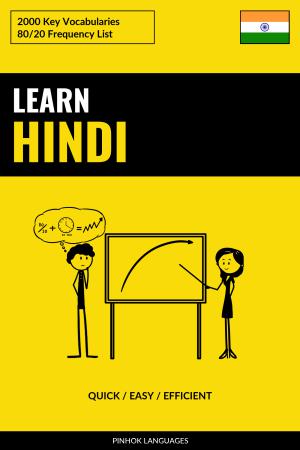 Learn Hindi