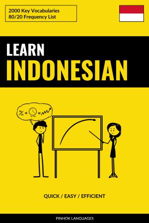 Learn Indonesian