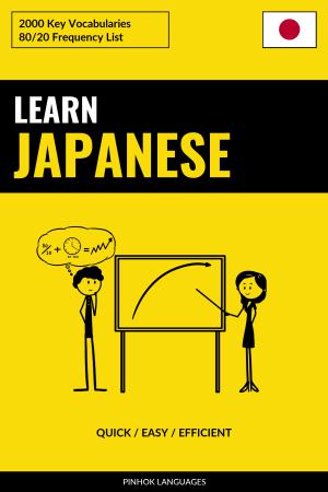 Learn Japanese