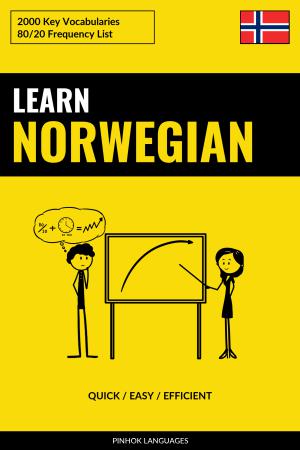 Learn Norwegian