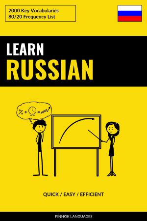 Learn Russian