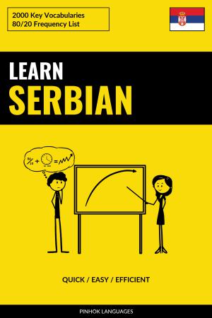 Learn Serbian