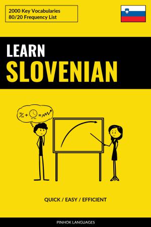 Learn Slovenian