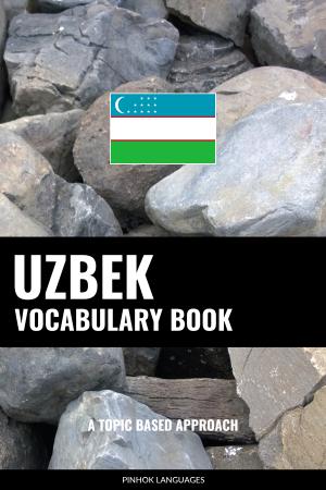 Learn Uzbek