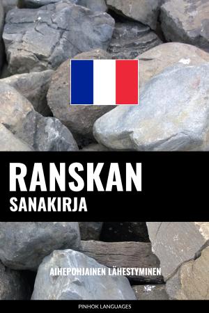 Opi Ranskaa