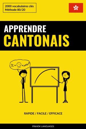 Apprendre le cantonais