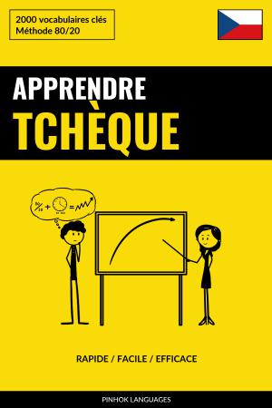 Apprendre le tchèque