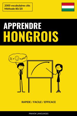 Apprendre le hongrois