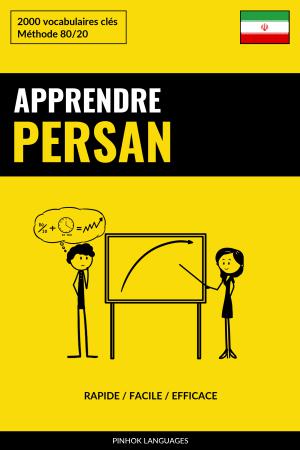 Apprendre le persan