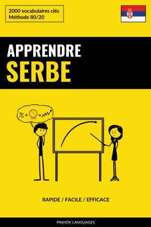 Apprendre le serbe