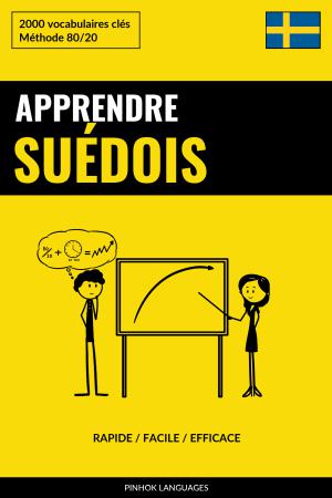 Apprendre le suédois