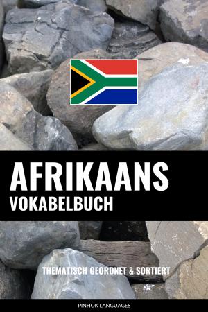 Lerne Afrikaans