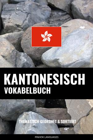 Lerne Kantonesisch