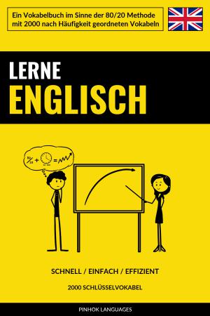 Lerne Englisch