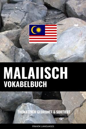 Lerne Malaiisch