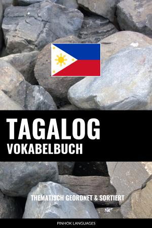 Tagalog Vokabelbuch