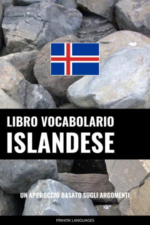 Impara l'Islandese