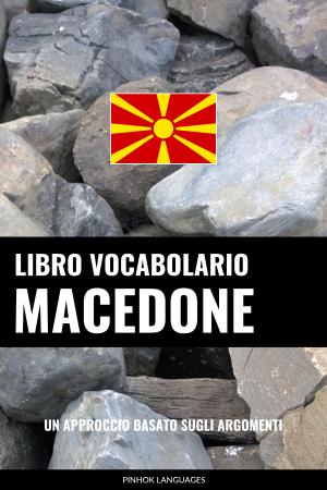 Impara il Macedone