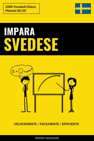 Impara lo Svedese - Velocemente / Facilmente / Efficiente