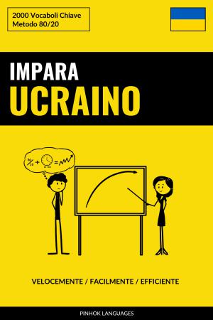 Impara l'Ucraino