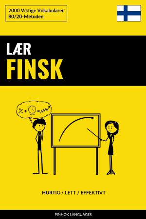 Lær Finsk