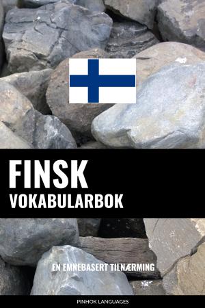 Finsk Vokabularbok