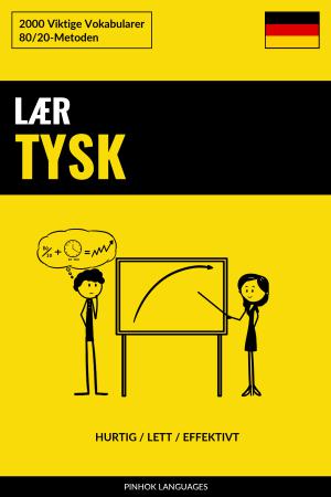 Lær Tysk