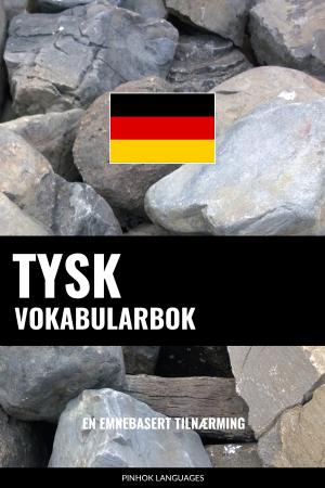 Lær Tysk