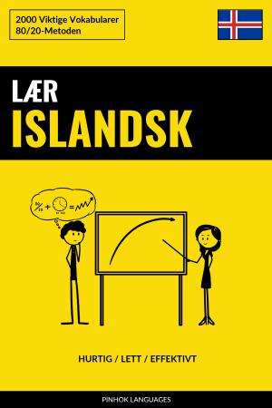 Lær Islandsk