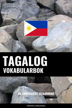 Lær Tagalog