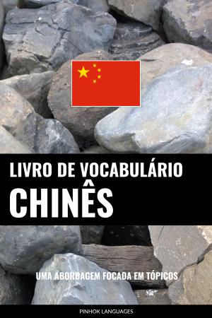 Aprenda Chinês