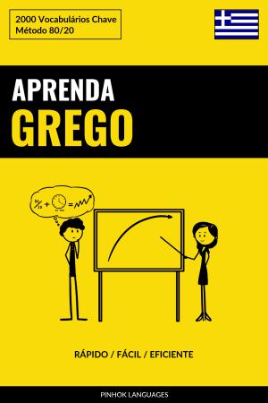 Aprenda Grego