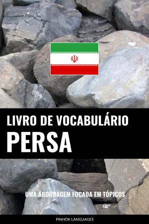 Livro de Vocabulário Persa