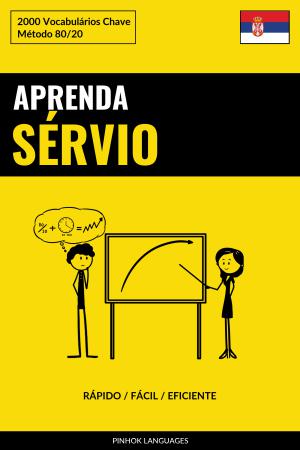 Aprenda Sérvio